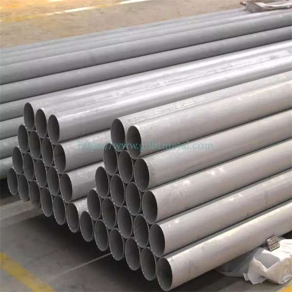 Galvanized Steel Tube&Pipe